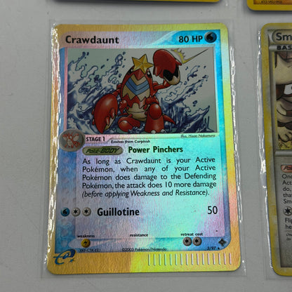 Pokémon TCG 10 Holo Card Bundle