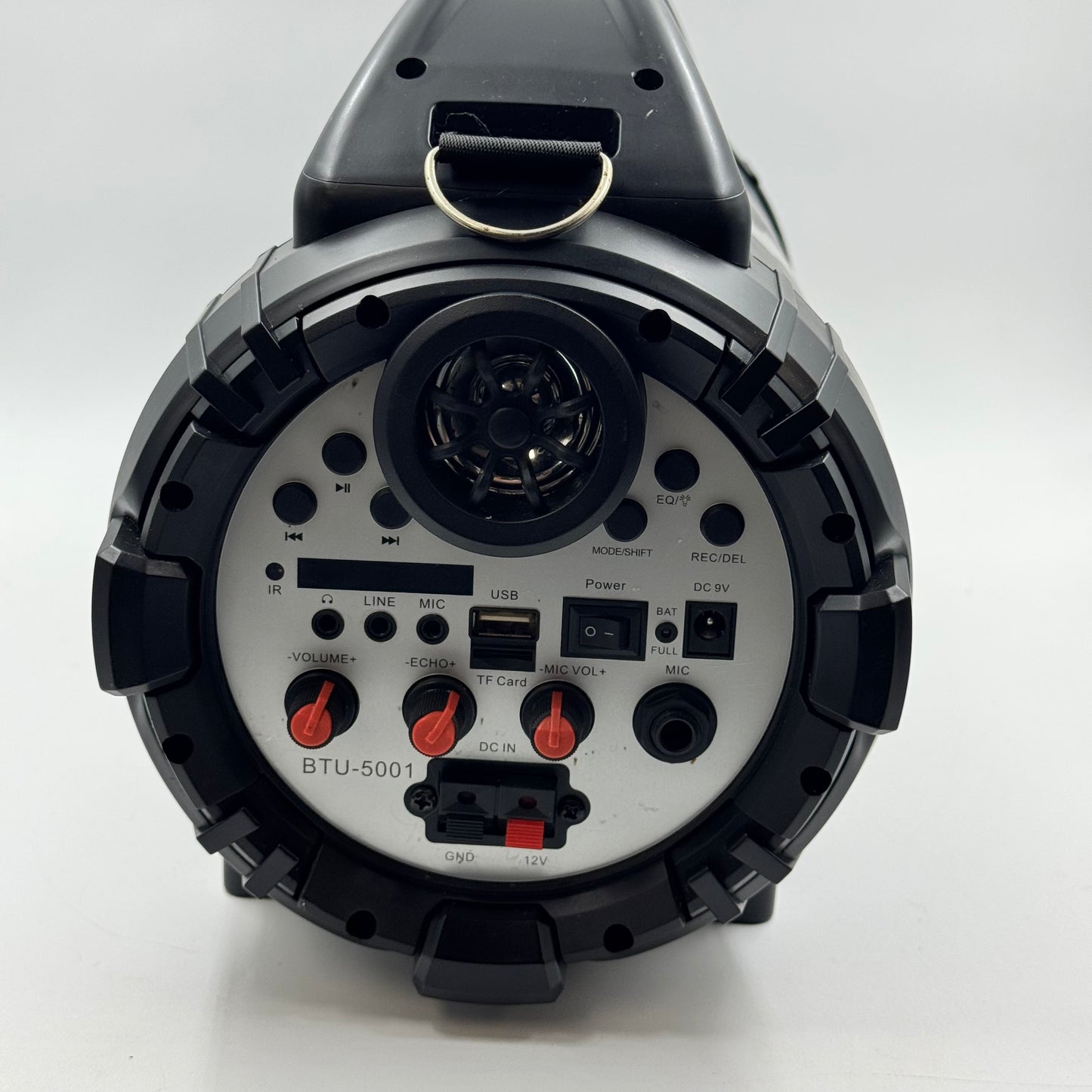 BlackMore btu-5001 Bluetooth Speaker Camo