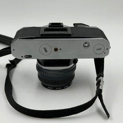 Pentax MX 35MM Film Camera
