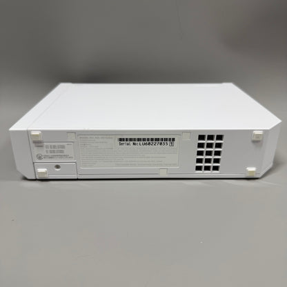 Nintendo Wii Console Gaming System