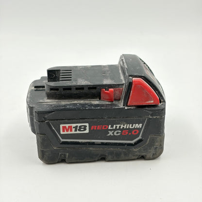 Milwaukee 48-11-1850 M18 18V Battery