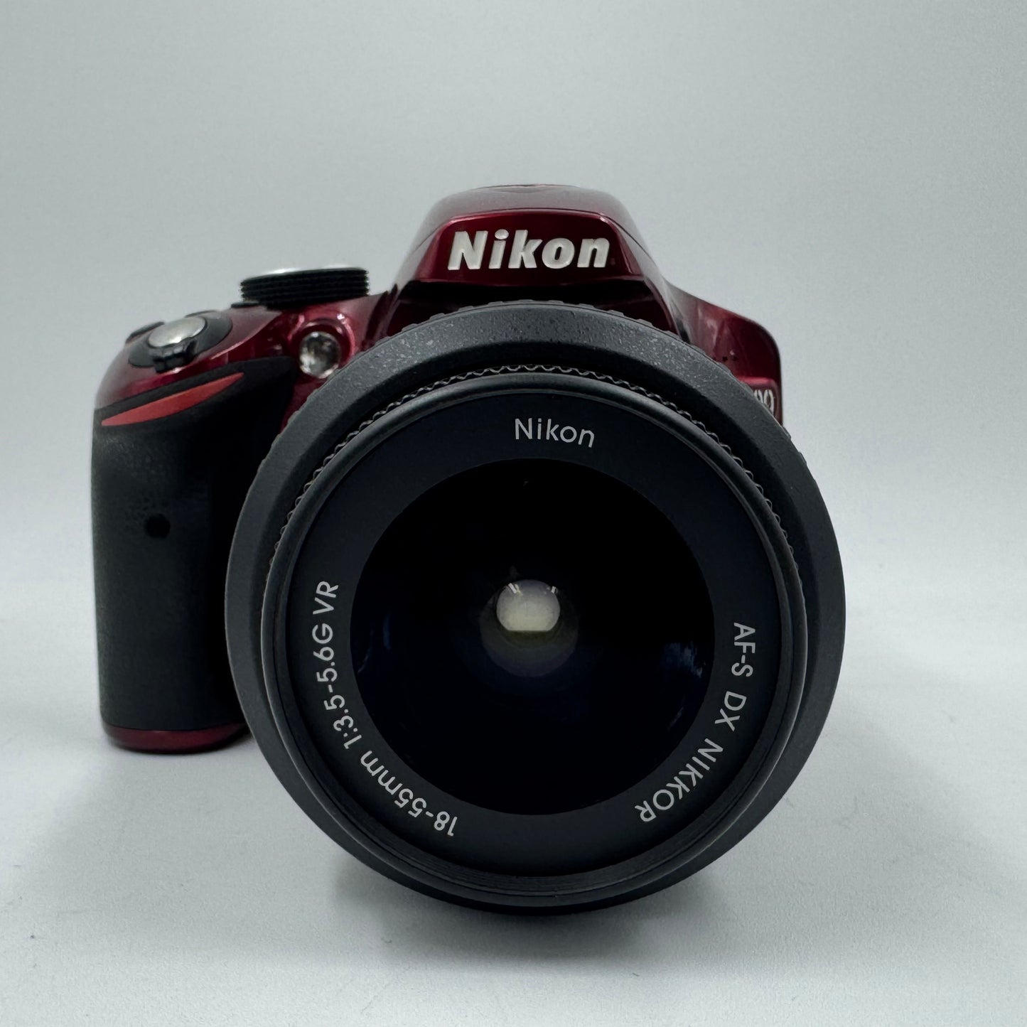 Nikon D3200 24.2MP Digital Point & Shoot Camera