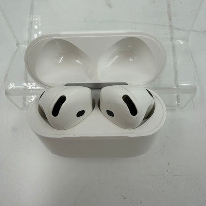 Apple AirPods 4th Gen ANC with MagSafe Charging Case A3056 A3055  A3059