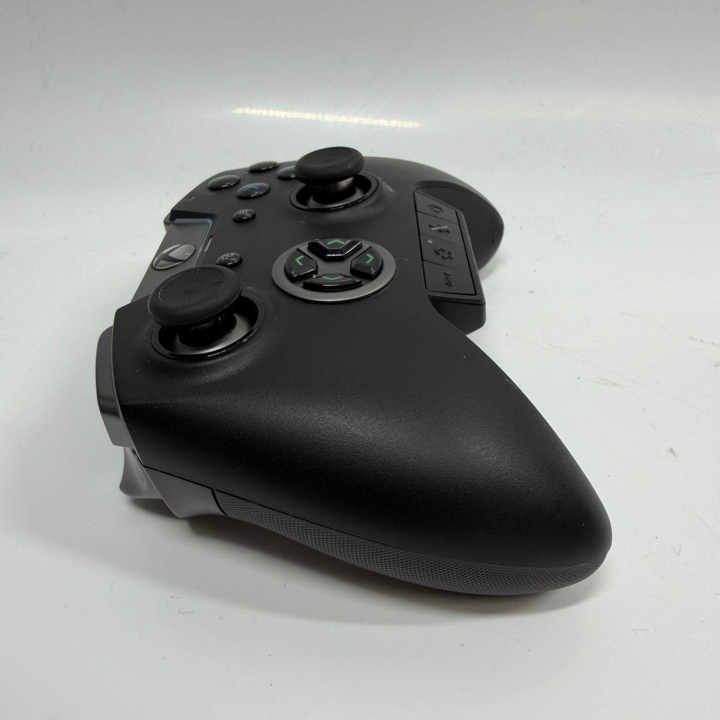 Microsoft Razer Wolverine Ultimate Black 1914