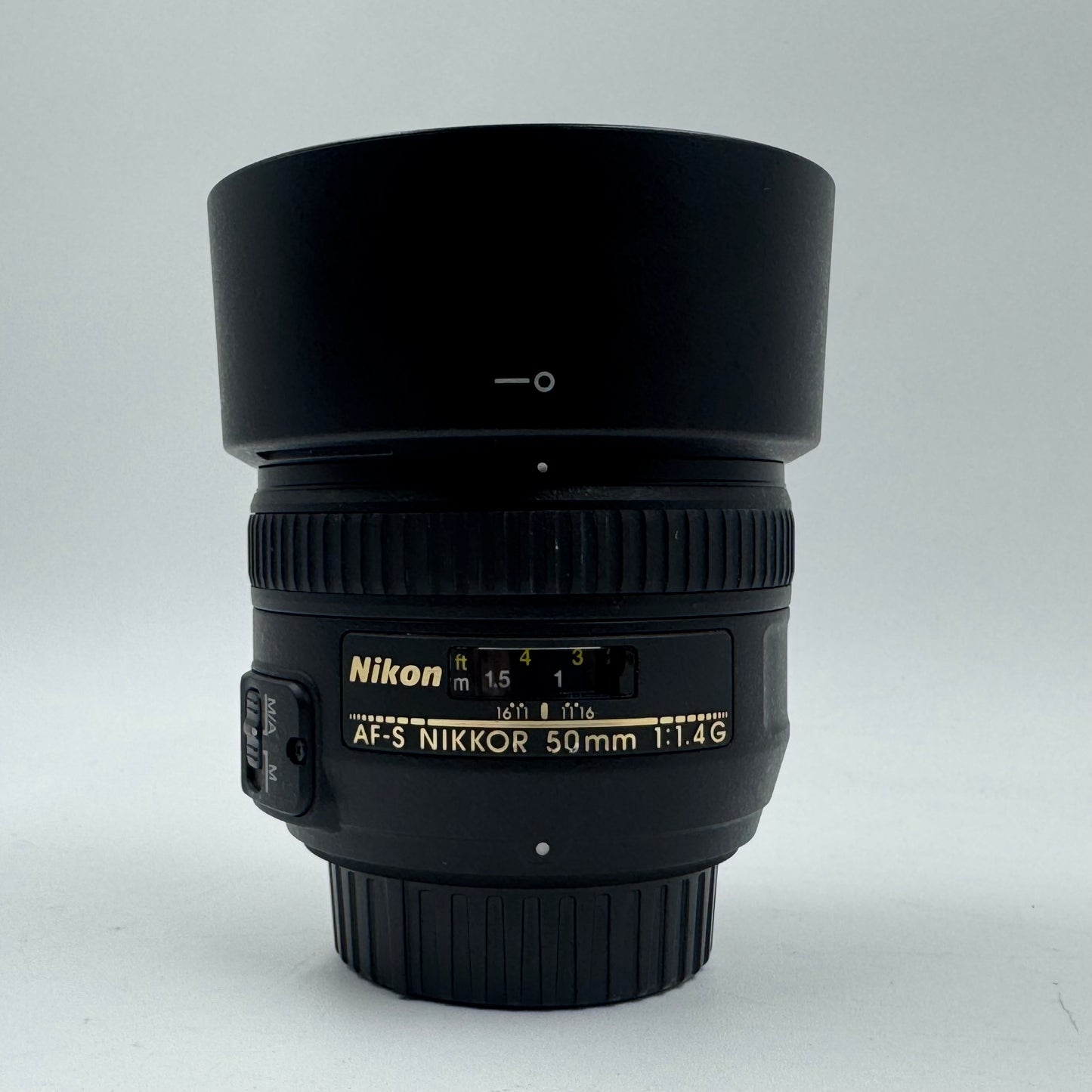 Nikon D3100 14.2MP Digital Camera