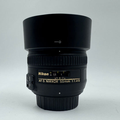 Nikon D3100 14.2MP Digital Camera