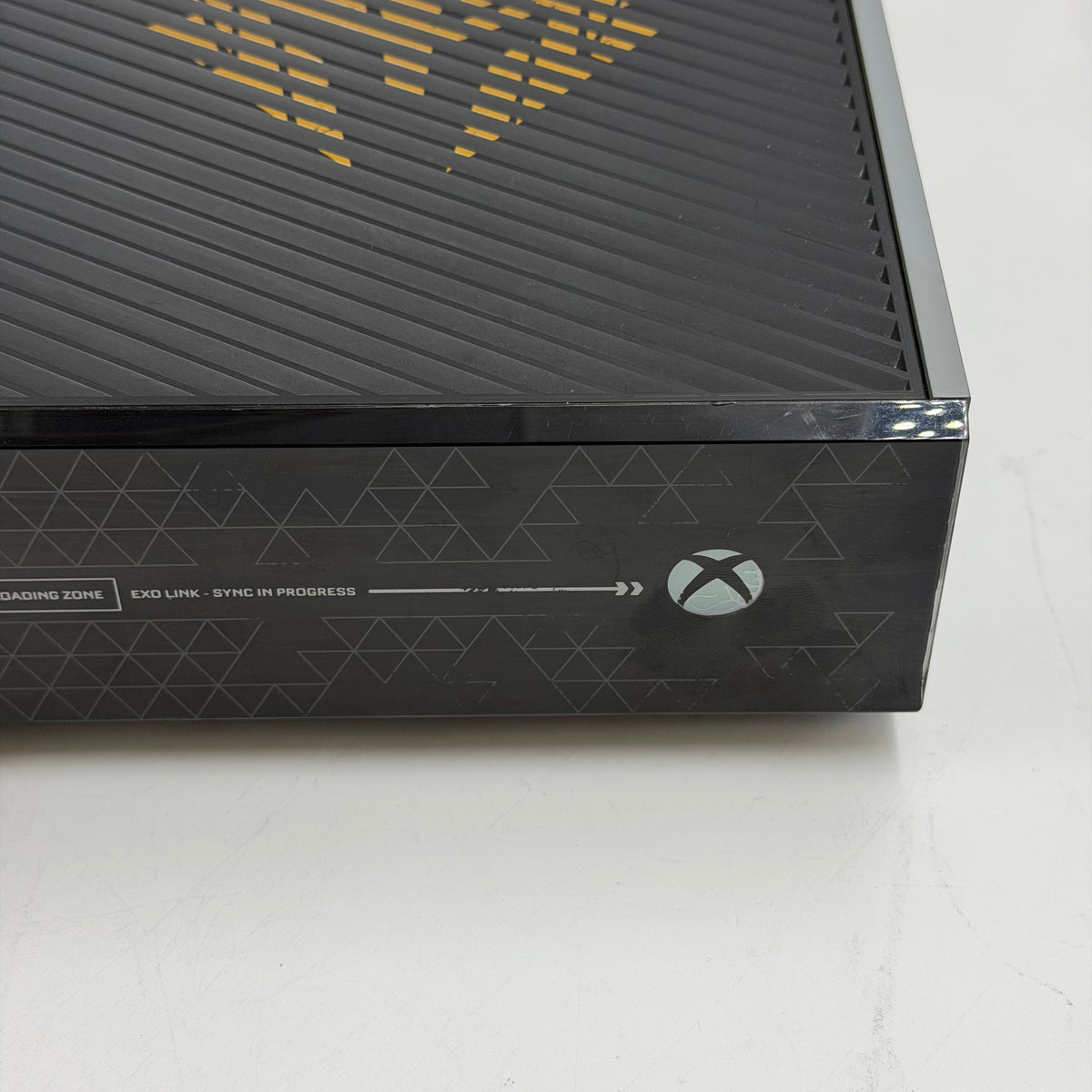 Microsoft Xbox One 1TB 1540 Call of Duty Advanced Warfare Limited Edition