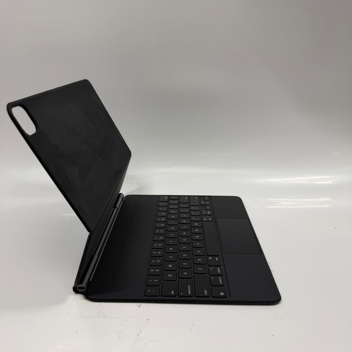 Apple Magic Keyboard for iPad Pro 12.9" Keyboard Folio Case Charcoal Grey A1998