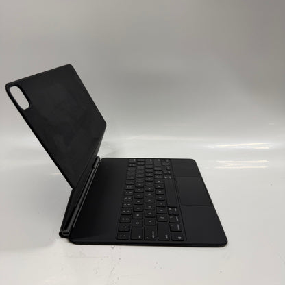 Apple Magic Keyboard for iPad Pro 12.9" Keyboard Folio Case Charcoal Grey A1998
