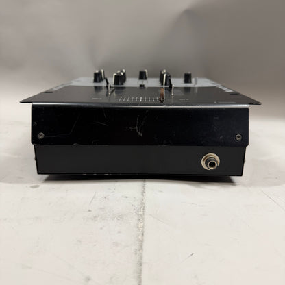 Nurmark Mixer Wired DM1050