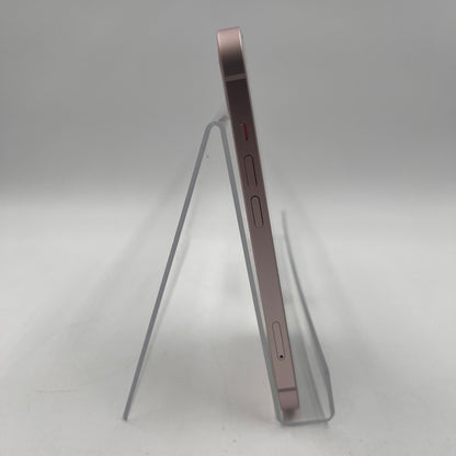 Unlocked Apple iPhone 13 128GB Pink MLMN3LL/A