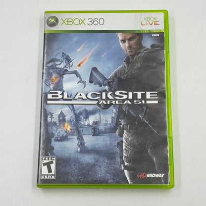 Lot of 7 Microsoft Xbox 360 Games