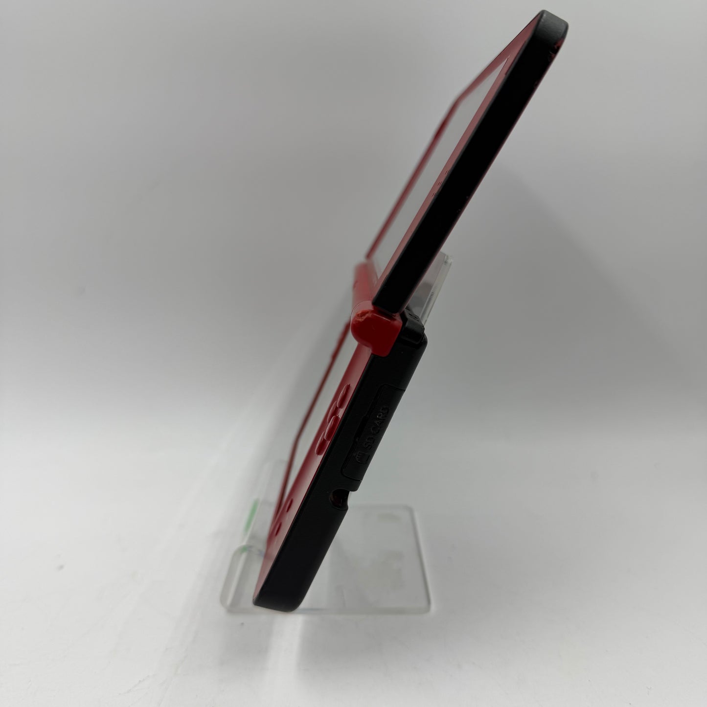 Nintendo DSi XL Handheld Game Console C/UTL-USZ Super Mario 25th Anniversary