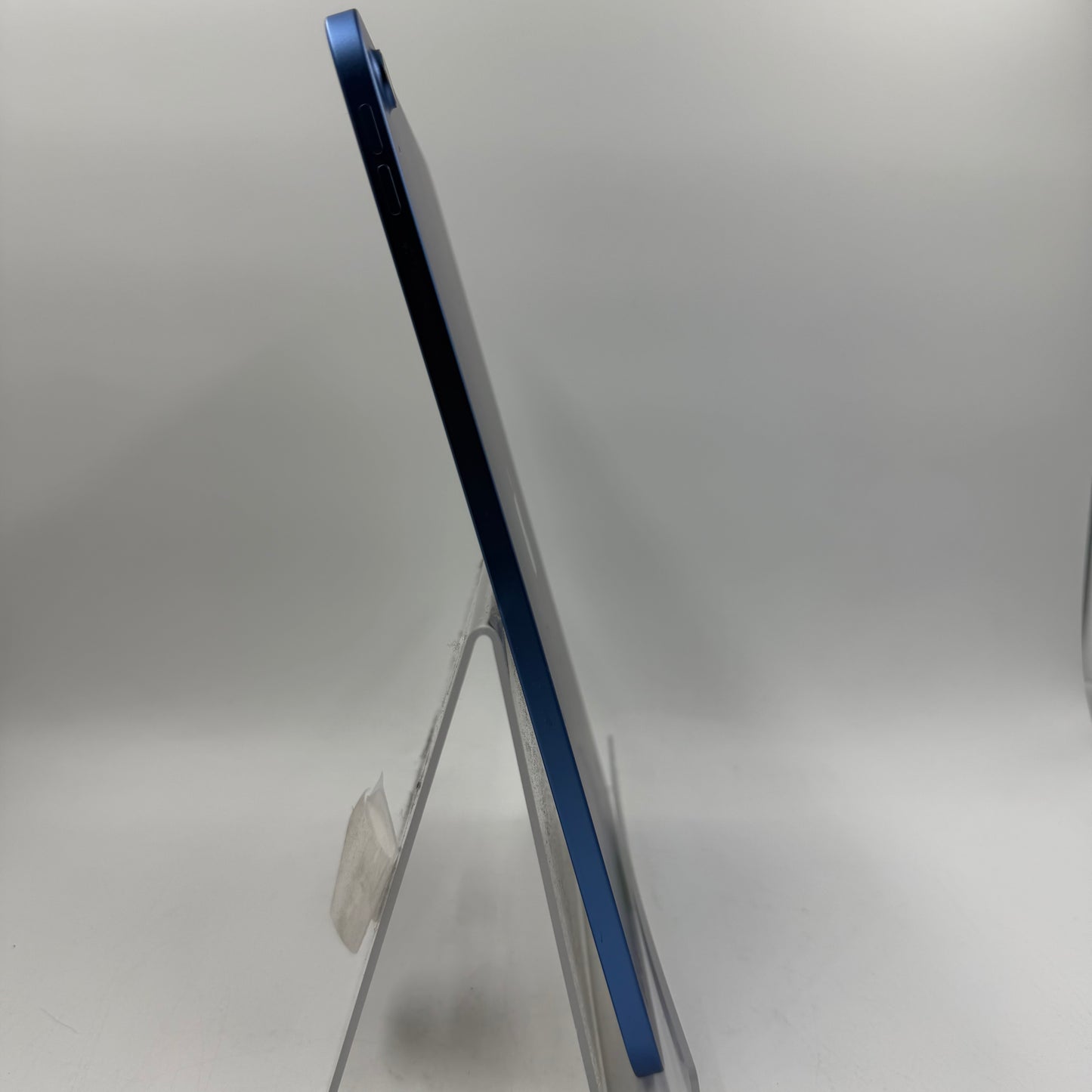 WiFi Only Apple iPad 11" (A16) 128GB Blue MD4A4LL/A
