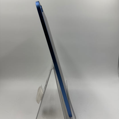 WiFi Only Apple iPad 11" (A16) 128GB Blue MD4A4LL/A
