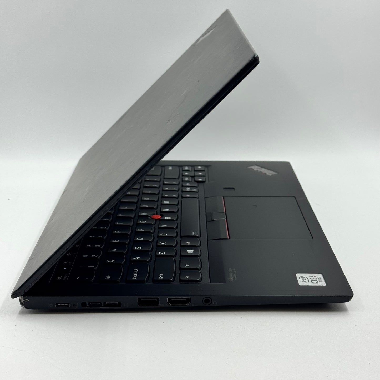 Lenovo ThinkPad 13X GEN 1 13.3" Core  i5-10210U 1.60GHz 8GB RAM 128GB SSD