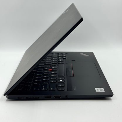 Lenovo ThinkPad 13X GEN 1 13.3" Core  i5-10210U 1.60GHz 8GB RAM 128GB SSD