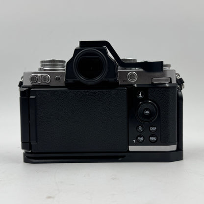 Nikon Z fc 20.9MP Mirrorless Camera