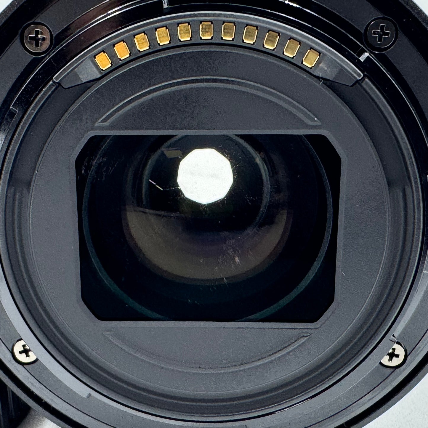 Nikon Z NIKKOR 40mm 0.29m/0.96ft Fixed/Prime Lens