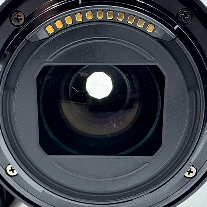 Nikon Z NIKKOR 40mm 0.29m/0.96ft Fixed/Prime Lens