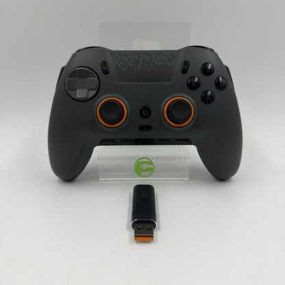 Scuff Envision Pro Gray SG601-05