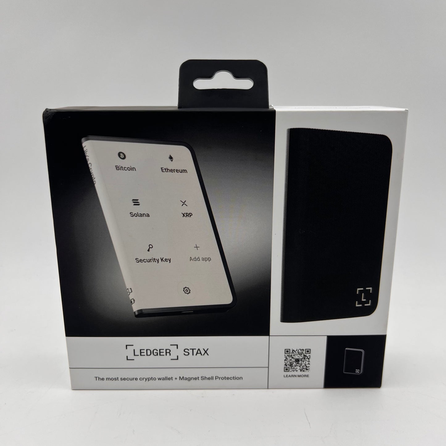 New Ledger Stax Wireless 2103