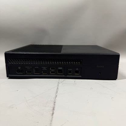 Microsoft Xbox One 500GB Console Gaming System Black 1540