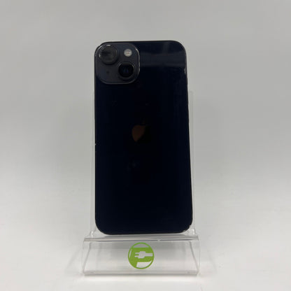 Unlocked Apple iPhone 14 128GB Midnight MPUA3LL/A