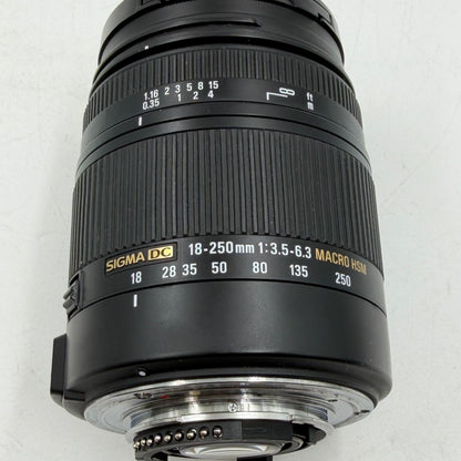 Nikon D3200 24.2MP Digital SLR DSLR Camera