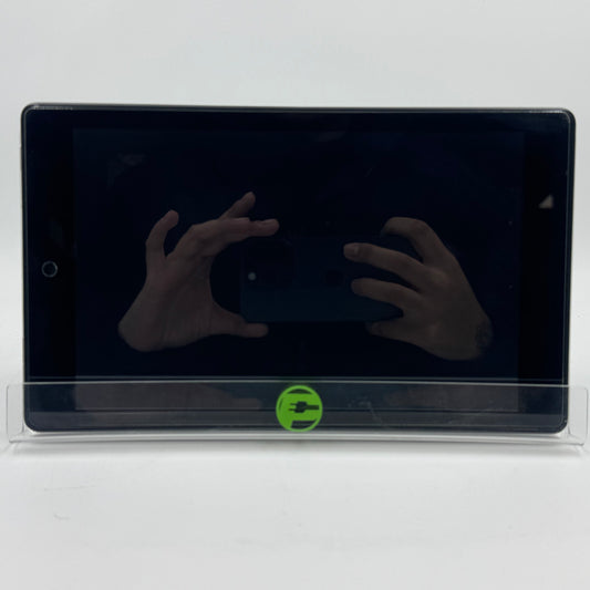 WiFi Only Amazon Kindle Fire HD 8 (7th gen) 32GB Black