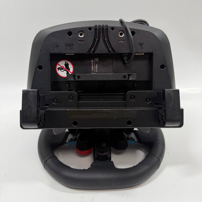 Logitech G29 Racing Wheel Black 841-000049 Racing Wheel PlayStation 5