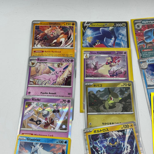 The Pokémon Company 30 Pokémon Card Lot/Decks Pokémon Cards