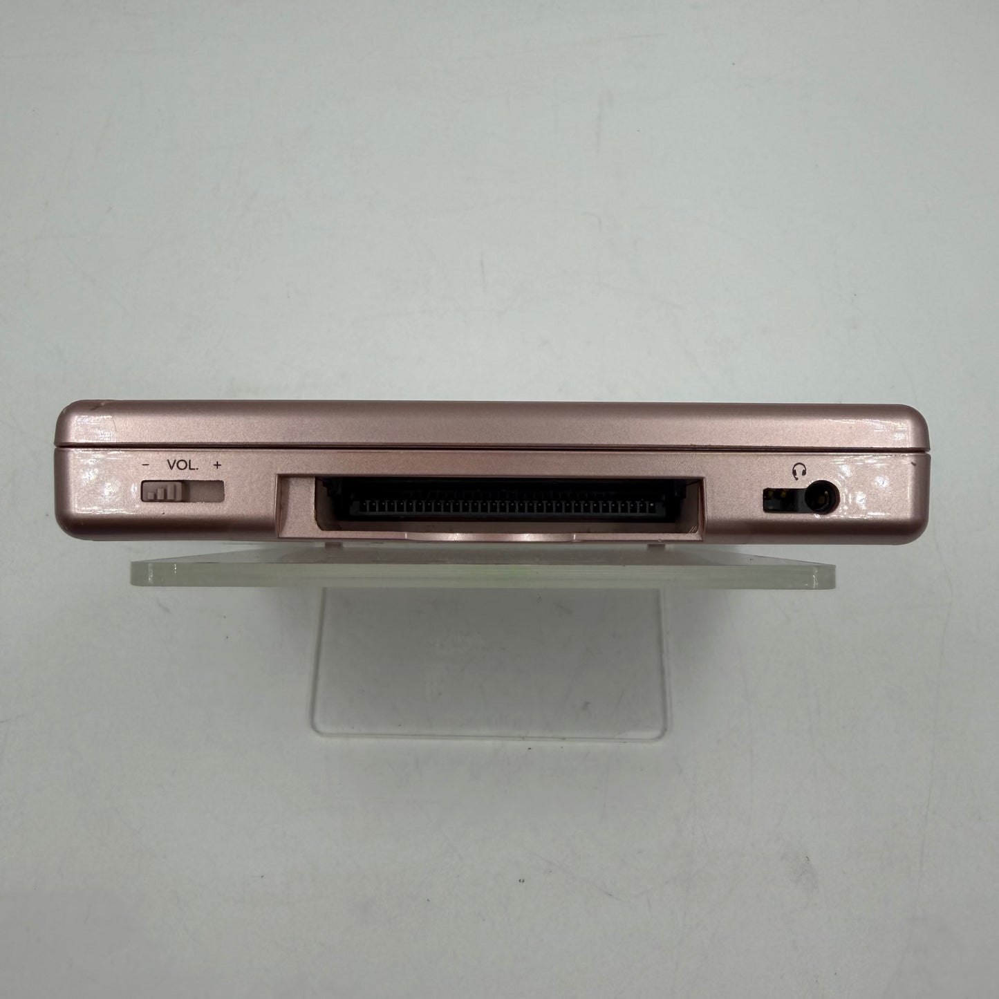 Nintendo DS Lite Handheld Game Console USG-USA-1 Pink