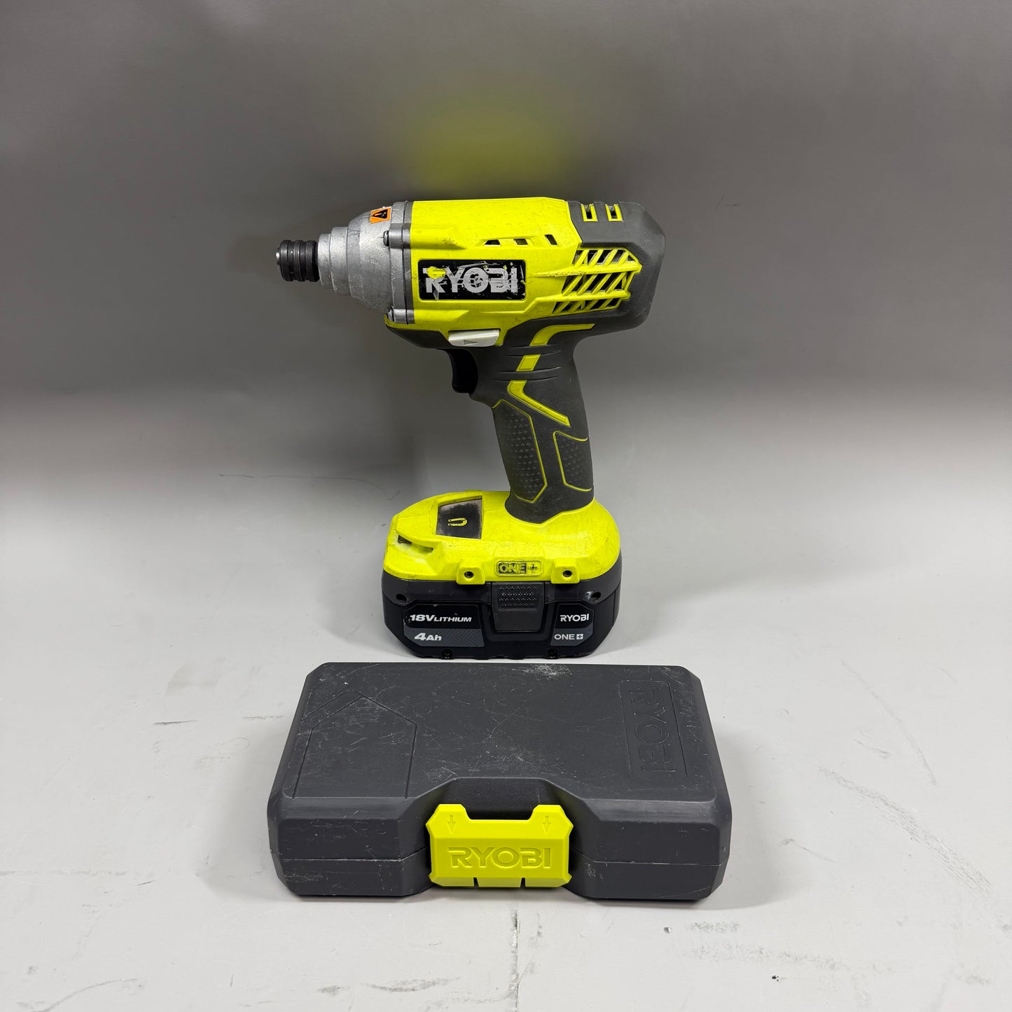 Ryobi P235 18V Cordless Impact Driver