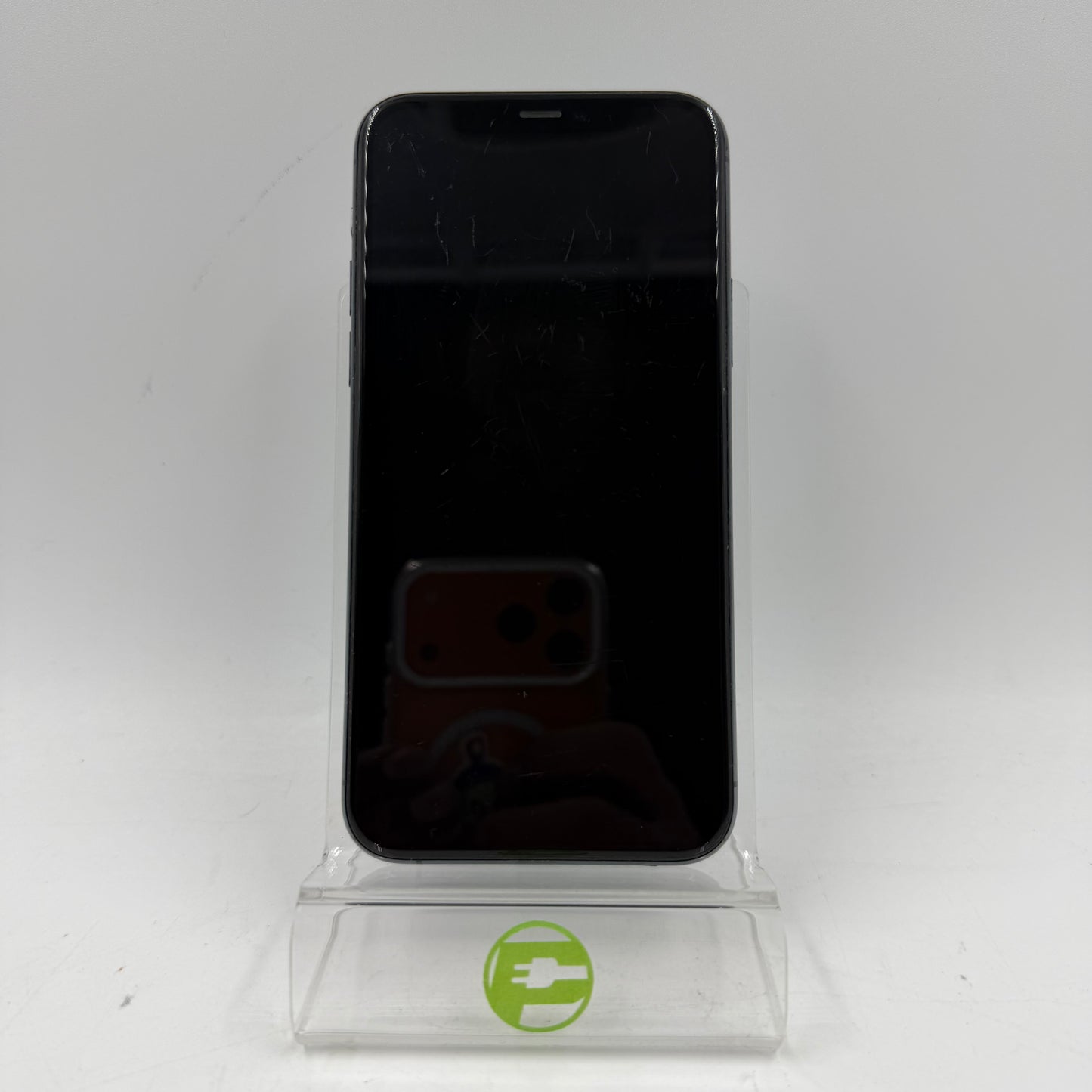 Factory Unlocked Apple iPhone 11 Pro 64GB Midnight Green MWAR2LL/A