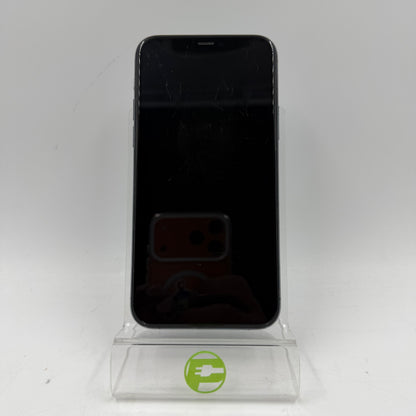 Factory Unlocked Apple iPhone 11 Pro 64GB Midnight Green MWAR2LL/A