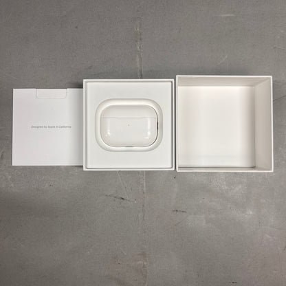 Apple AirPods 2nd Gen with Wireless Charging Case A2031 A2032 A1938 A2700