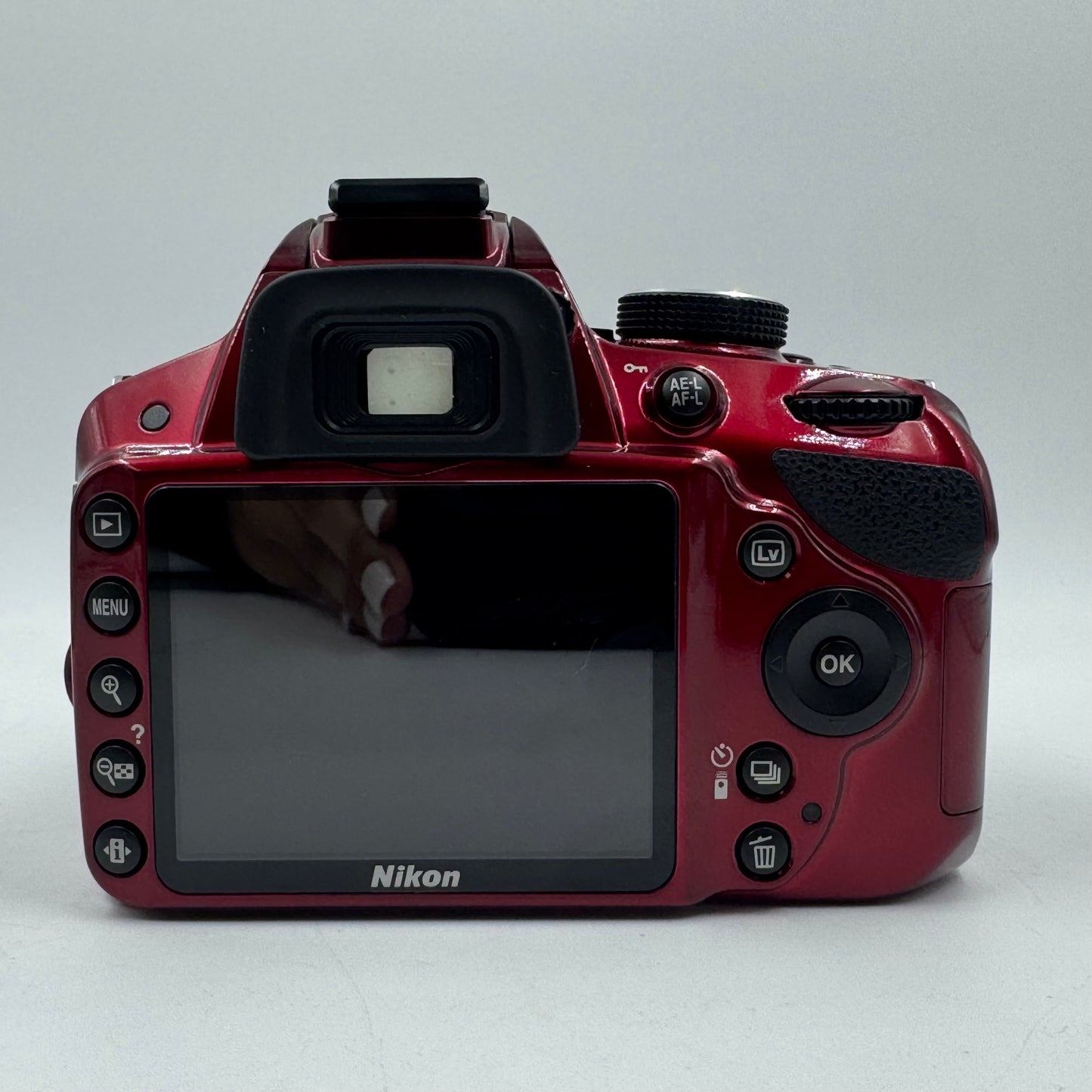Nikon D3200 24.2MP Digital Point & Shoot Camera