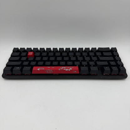 Hyper X Origins 65 USB-C AG004