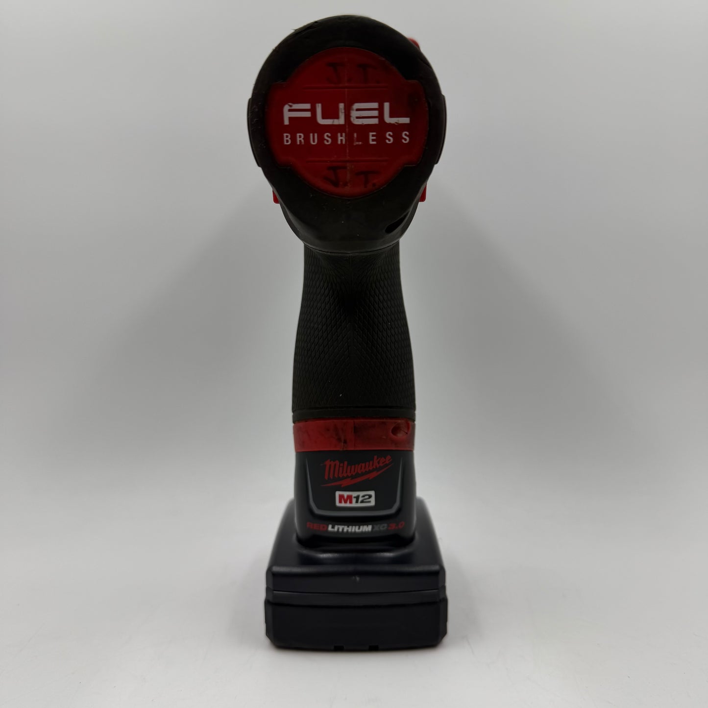 Milwaukee 2504-20 M12 12V 1/2" (13mm) Hammer Drill/Driver