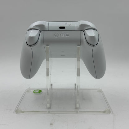 Microsoft Xbox Series X|S Wireless Controller White 1914