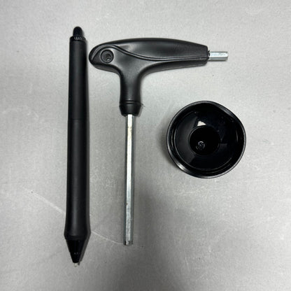 Wacom Drawing Cintiq 24HD DTK-2400