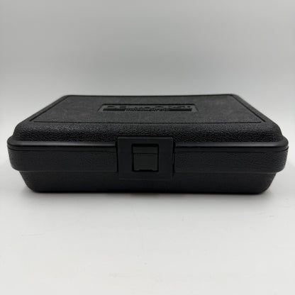 Delmhorst Analog Wood Moisture Meter Wired J-4