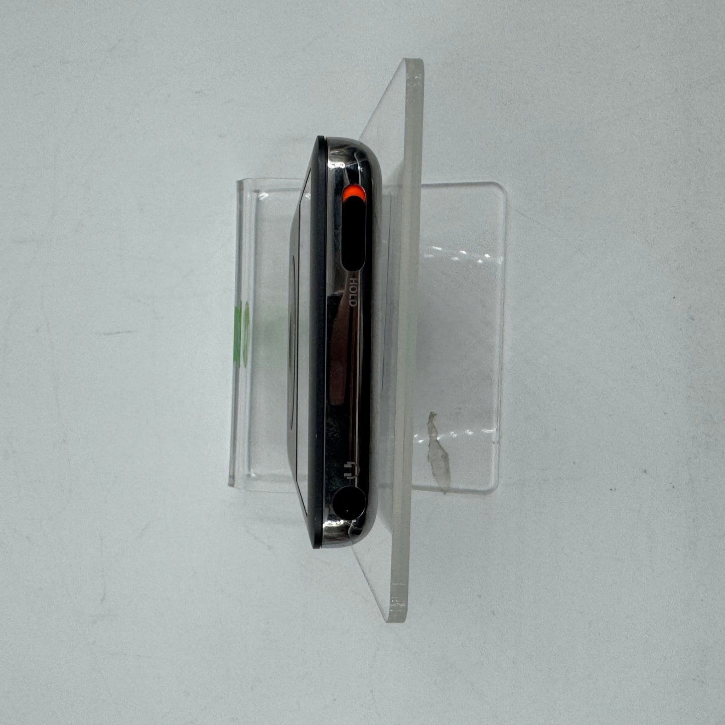 Apple iPod Classic 7th Gen 160GB Black