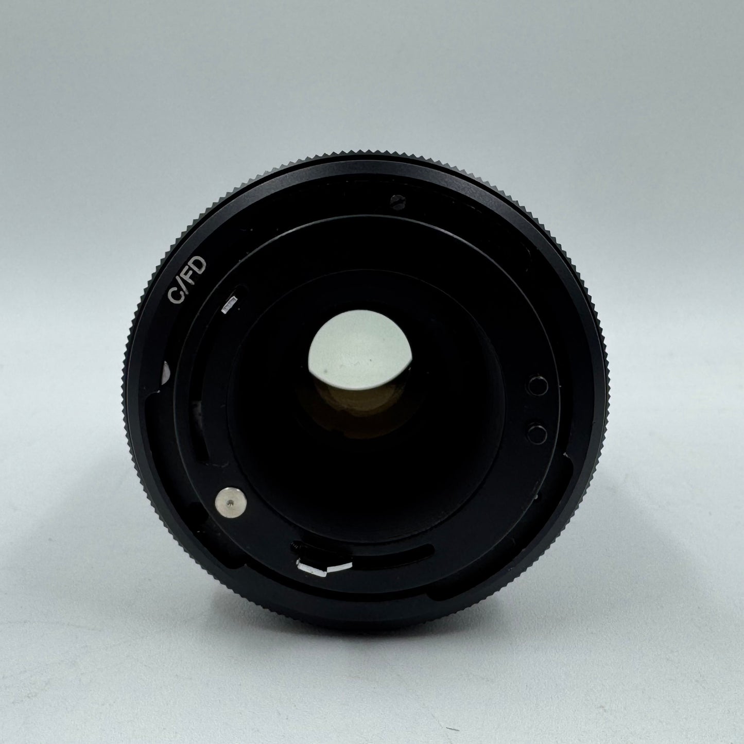 Vivitar 70-210mm f/3.5 70-210mm f/3.5 For Minolta MD