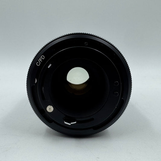 Vivitar 70-210mm f/3.5 70-210mm f/3.5 For Minolta MD
