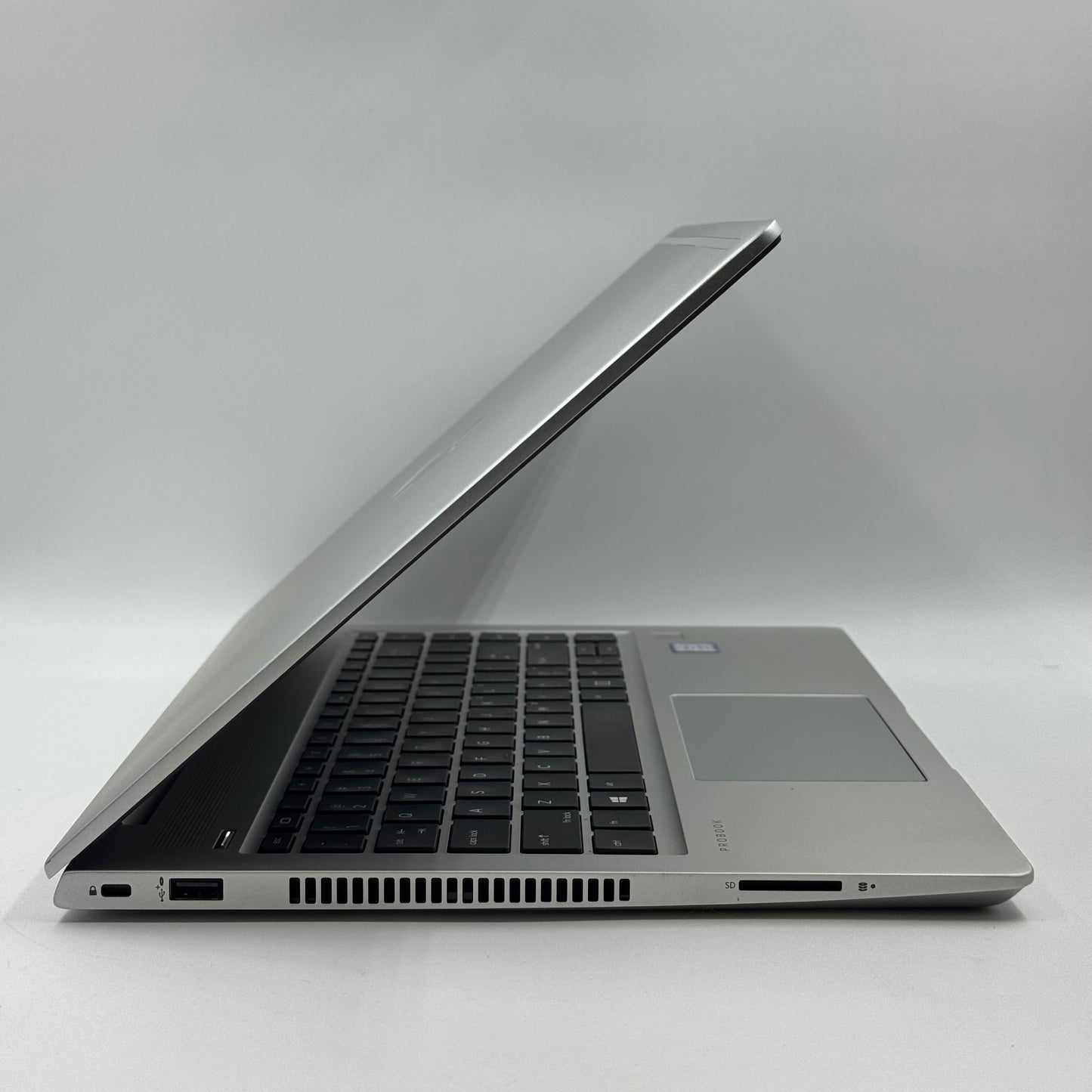 HP Probook 440 G6 14" Core i5-8265U 1.60GHz 8GB RAM 256GB SSD Silver