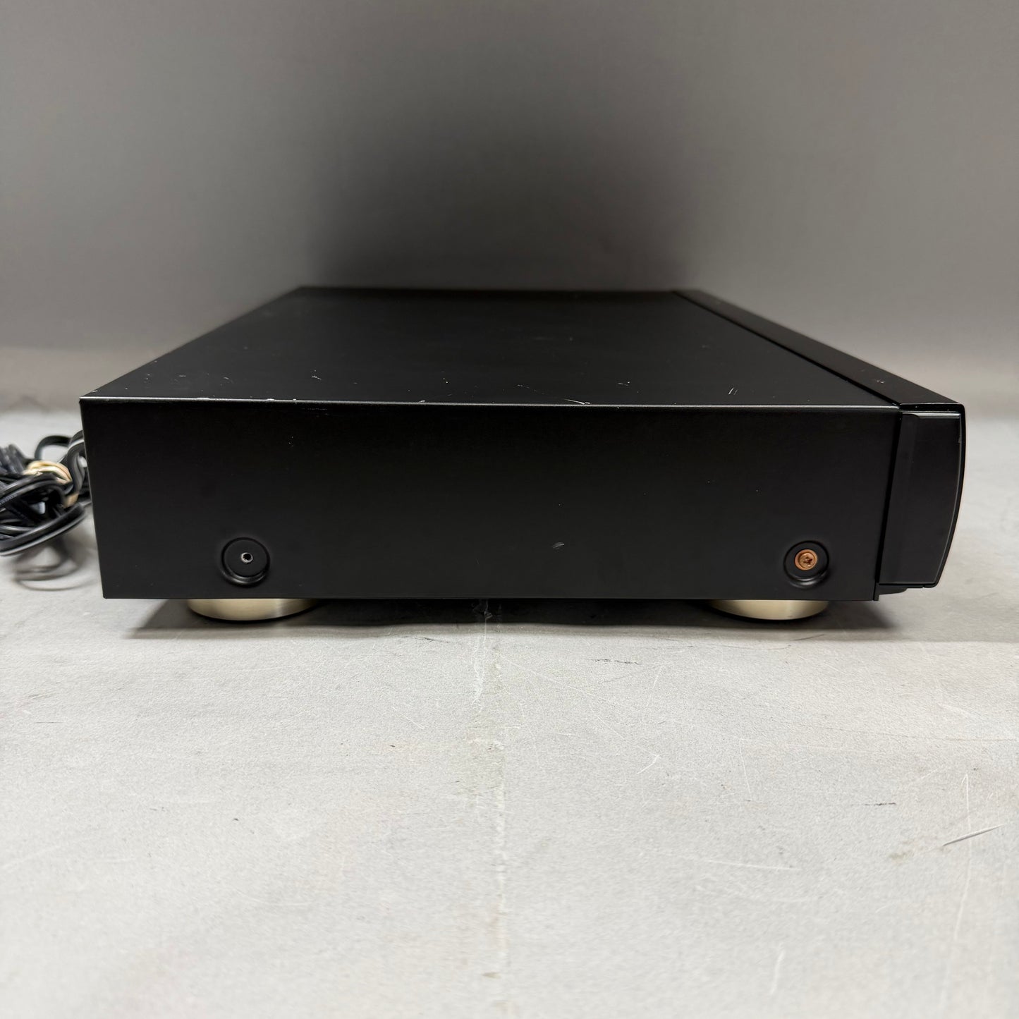 marantz Compact Disc Player Wired CD-63SE