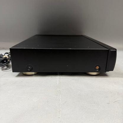 marantz Compact Disc Player Wired CD-63SE