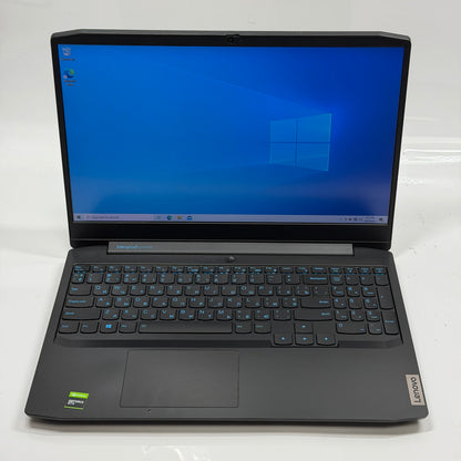 Lenovo IdeaPad Gaming 3 i5-10300H 2.5GHz 16GB 256GB SSD 1TB HDD GeForce GTX 1650